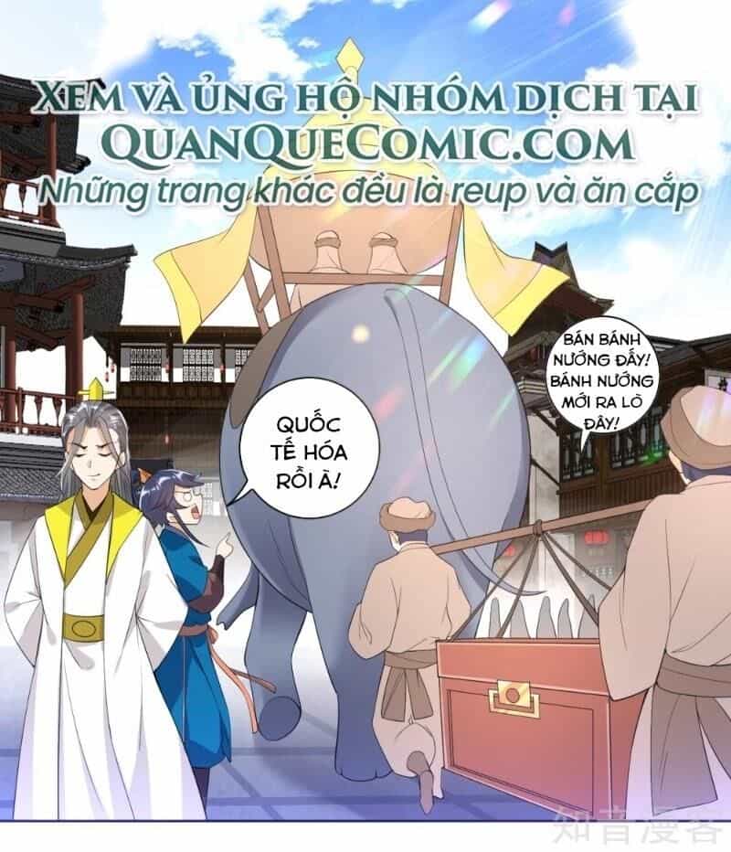 Nhất Đẳng Gia Đinh - Chương 87 - ảnh 2