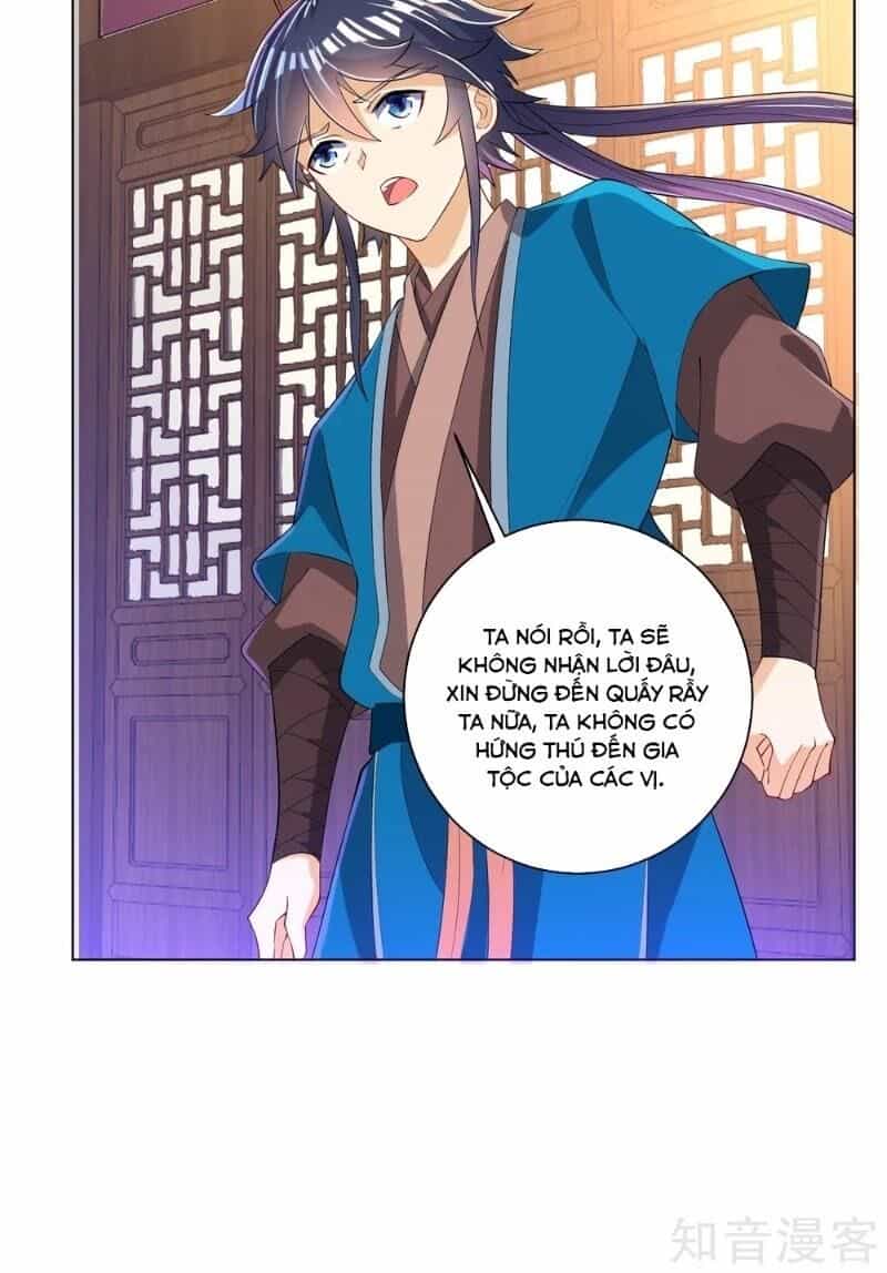 Nhất Đẳng Gia Đinh - Chương 87 - ảnh 26