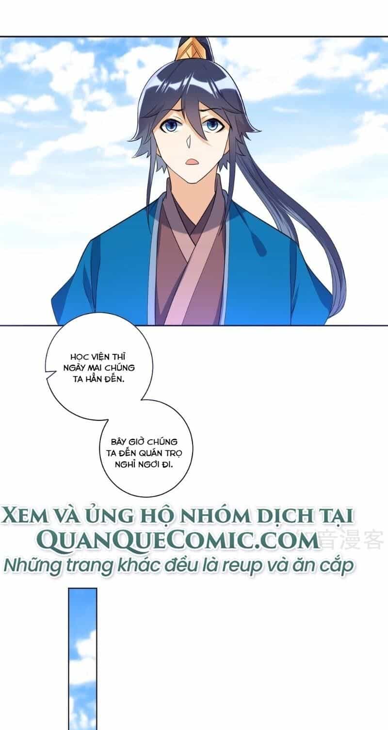 Nhất Đẳng Gia Đinh - Chương 87 - ảnh 7