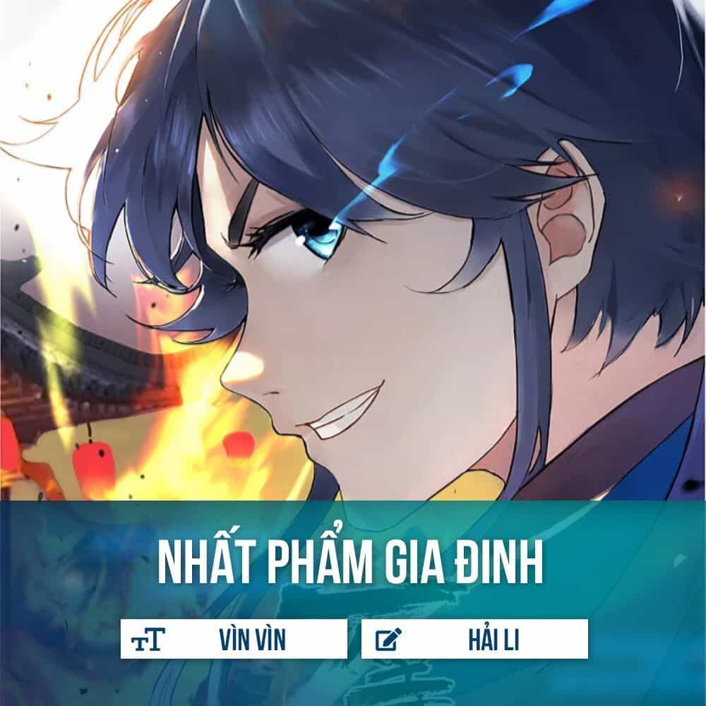 Nhất Đẳng Gia Đinh - Chương 8 - ảnh 2