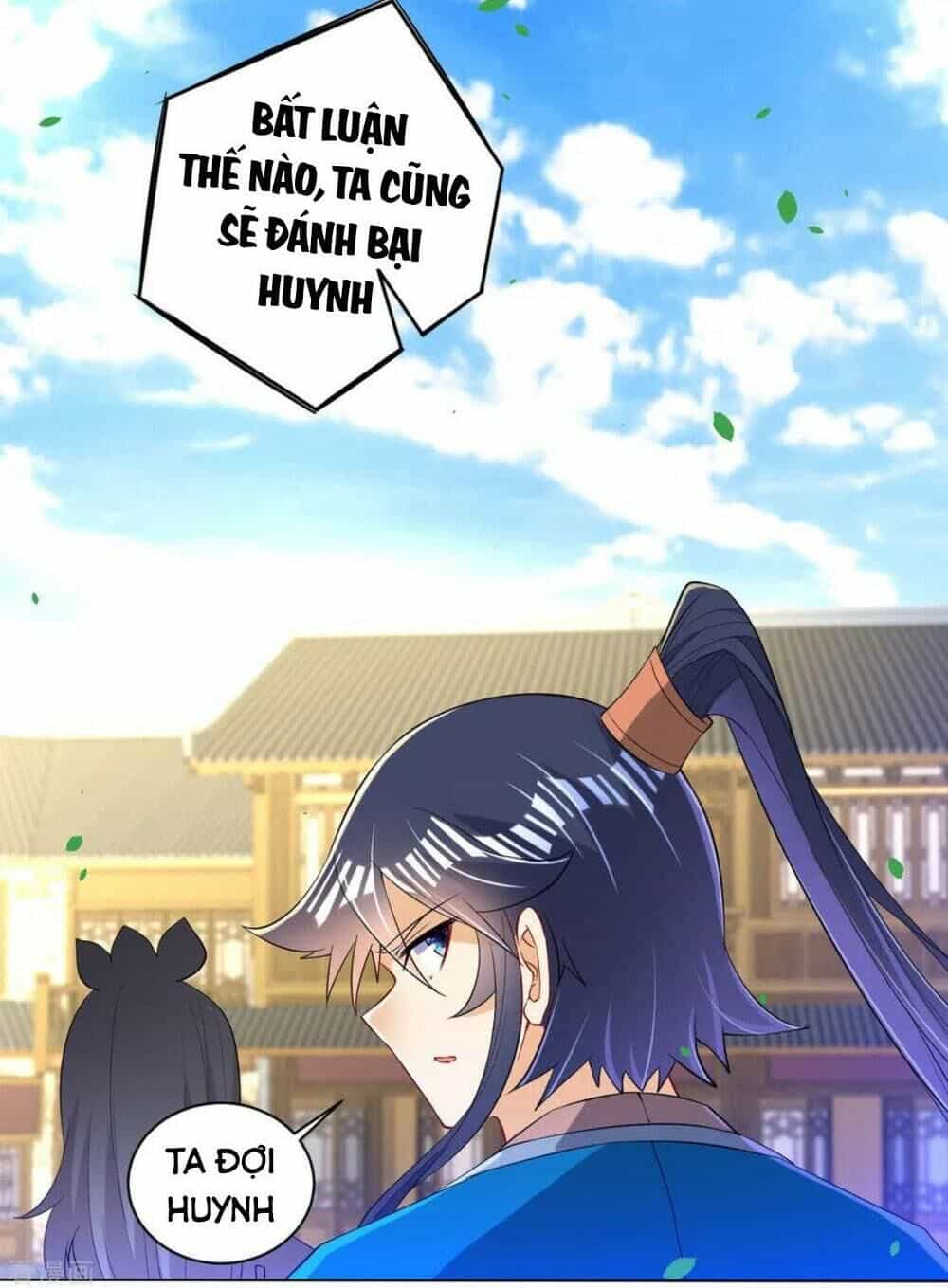 Nhất Đẳng Gia Đinh - Chương 89 - ảnh 28