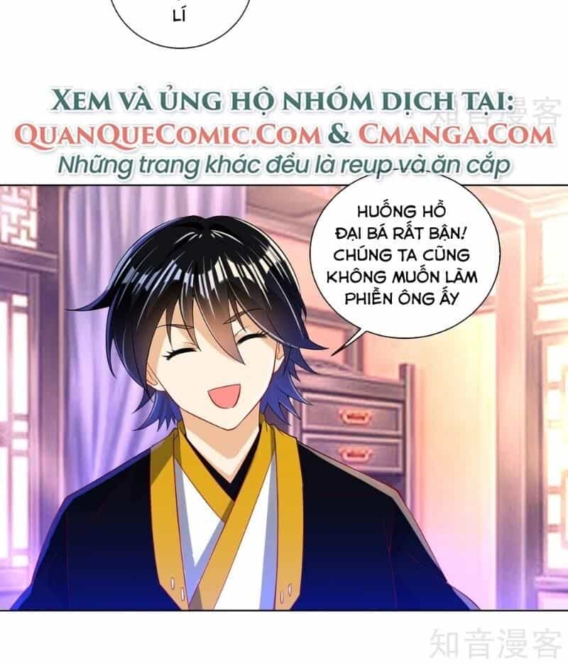 Nhất Đẳng Gia Đinh - Chương 90 - ảnh 14