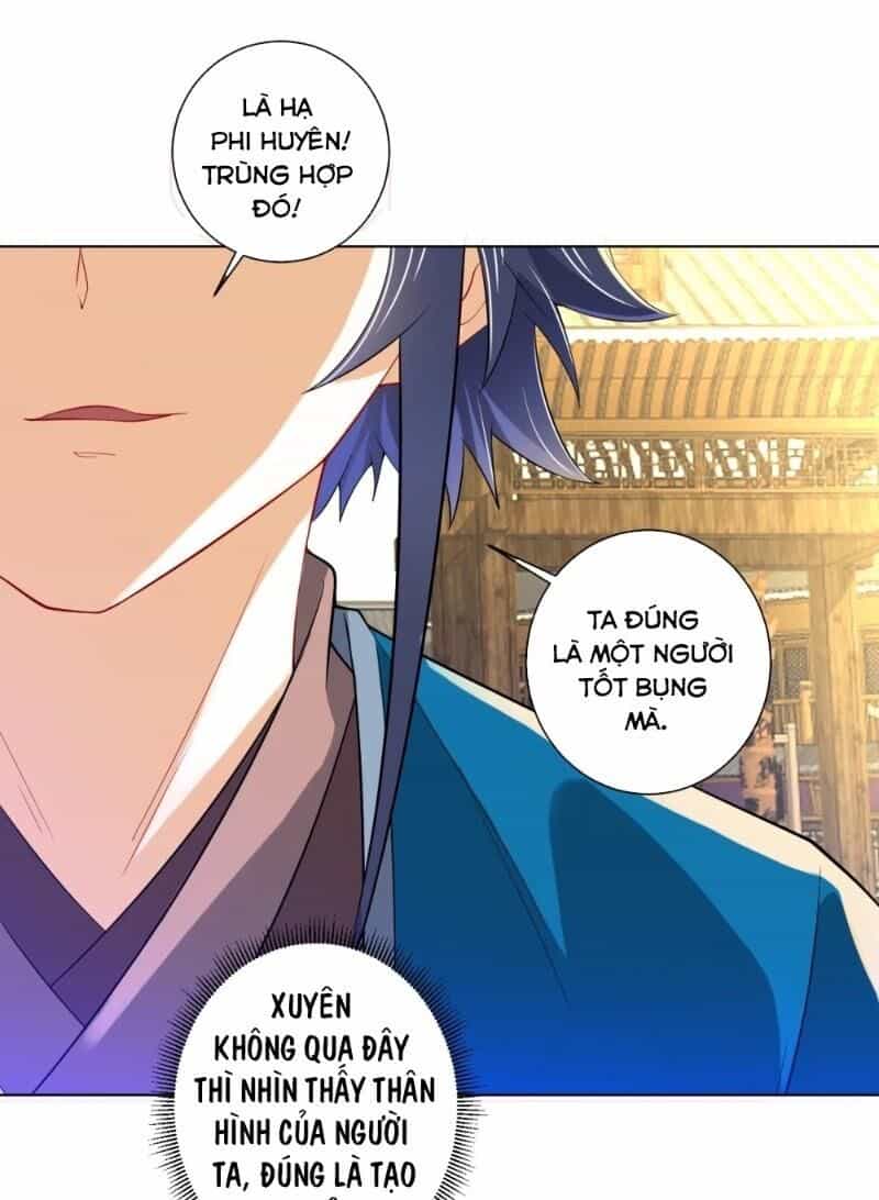 Nhất Đẳng Gia Đinh - Chương 90 - ảnh 19