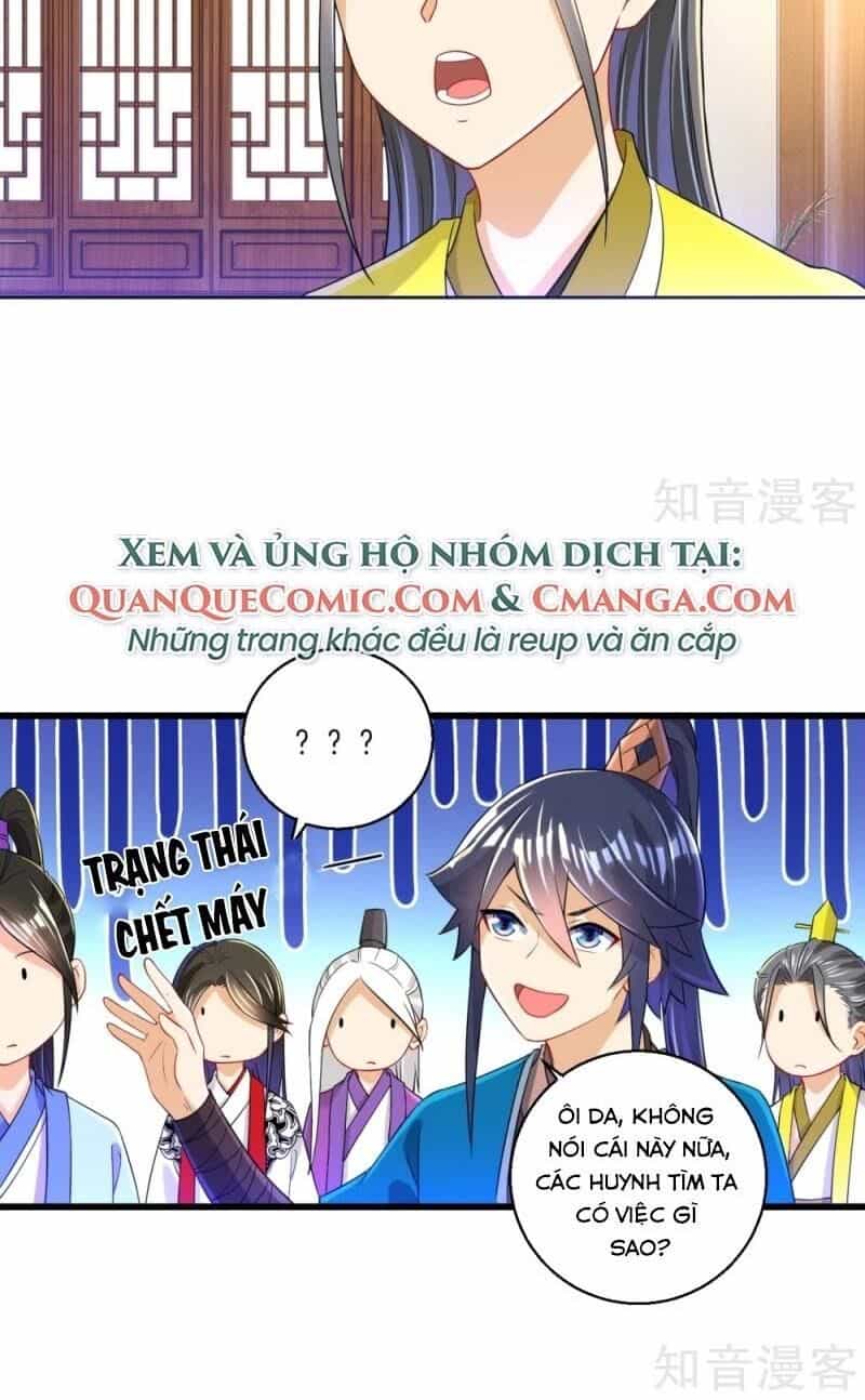 Nhất Đẳng Gia Đinh - Chương 91 - ảnh 26