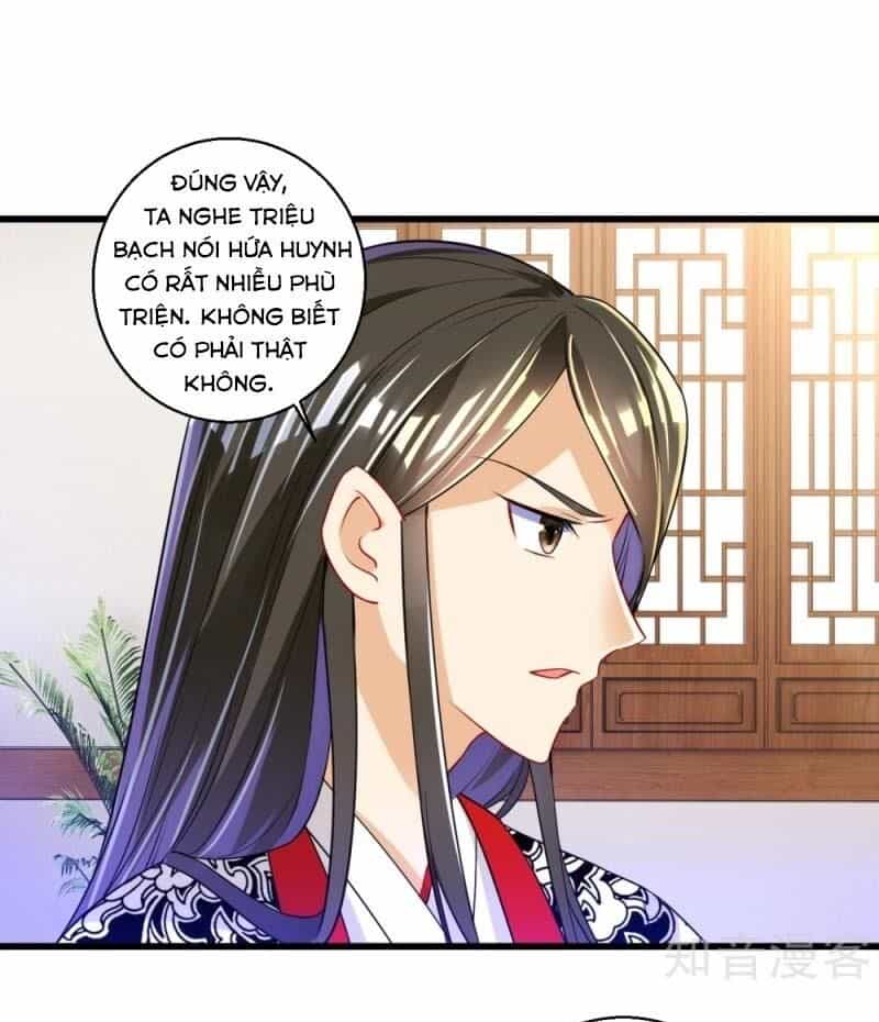 Nhất Đẳng Gia Đinh - Chương 91 - ảnh 27