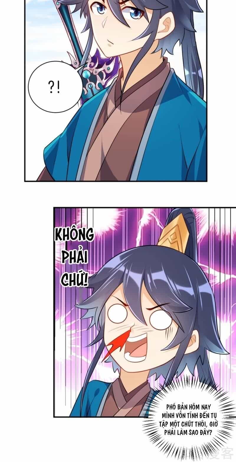 Nhất Đẳng Gia Đinh - Chương 93 - ảnh 10