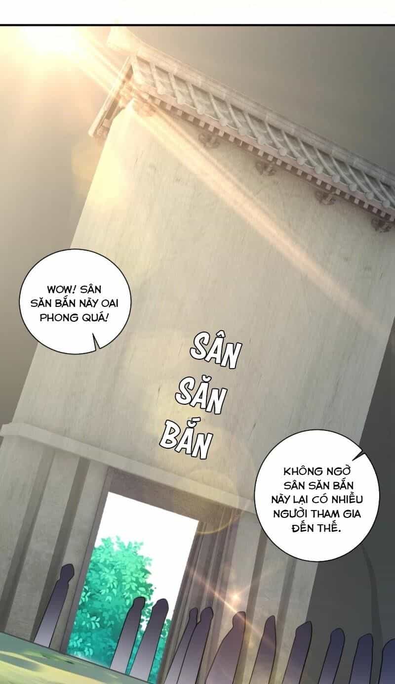 Nhất Đẳng Gia Đinh - Chương 93 - ảnh 15