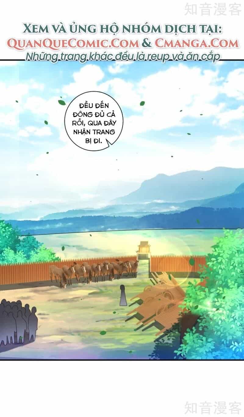 Nhất Đẳng Gia Đinh - Chương 93 - ảnh 26