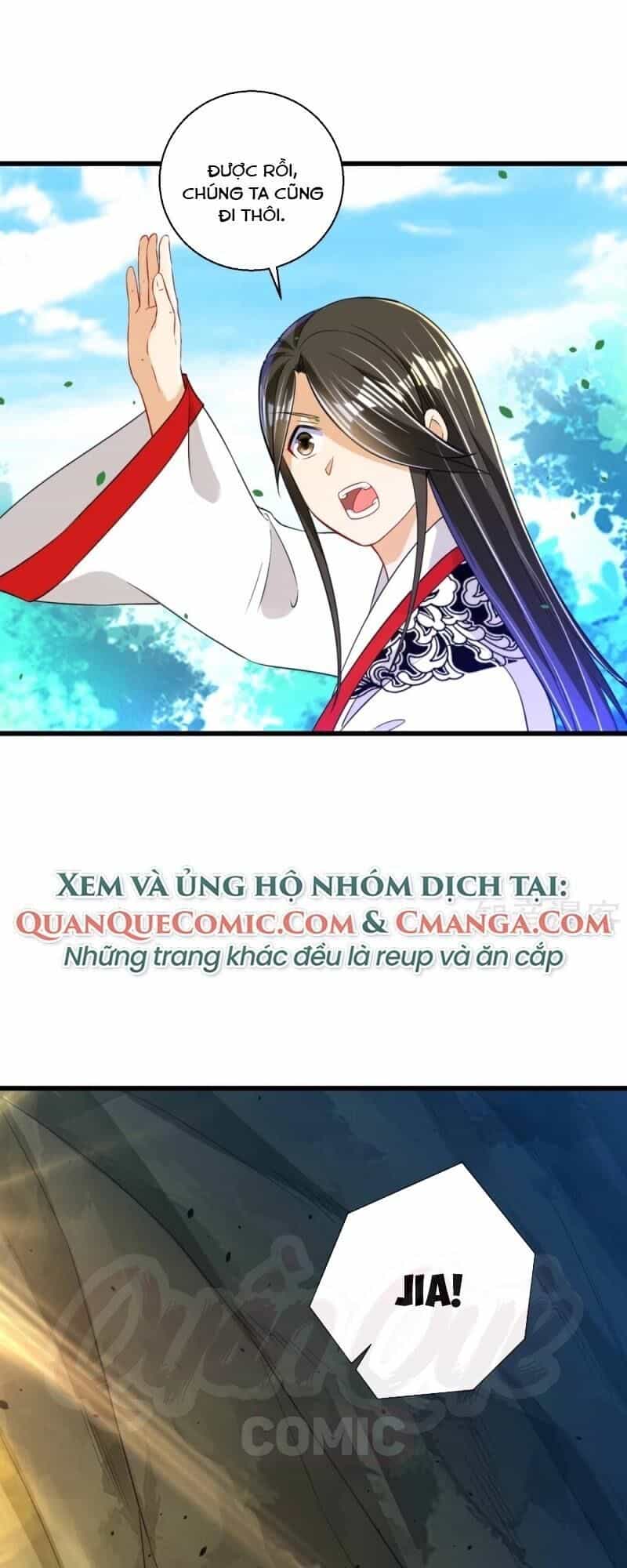 Nhất Đẳng Gia Đinh - Chương 93 - ảnh 31