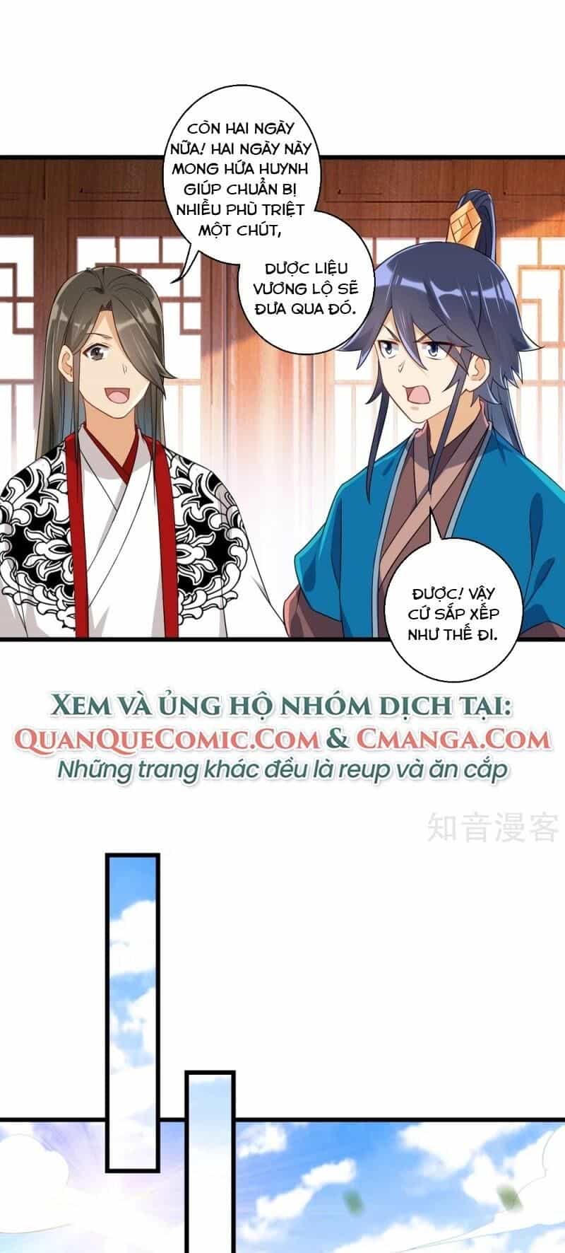 Nhất Đẳng Gia Đinh - Chương 93 - ảnh 7