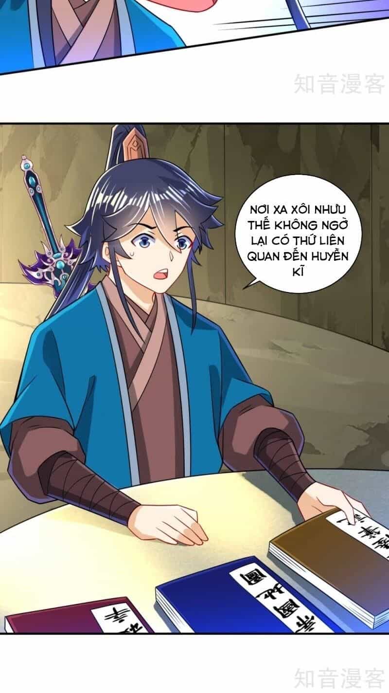 Nhất Đẳng Gia Đinh - Chương 94 - ảnh 30