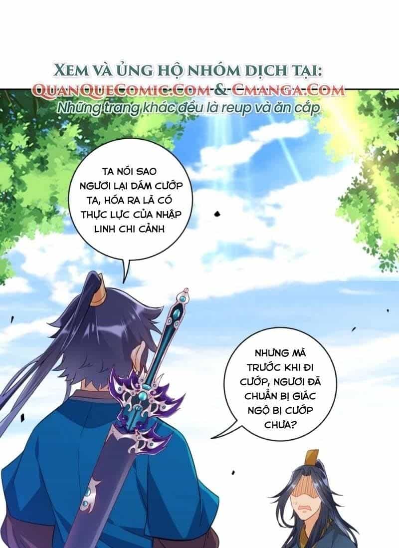 Nhất Đẳng Gia Đinh - Chương 95 - ảnh 13