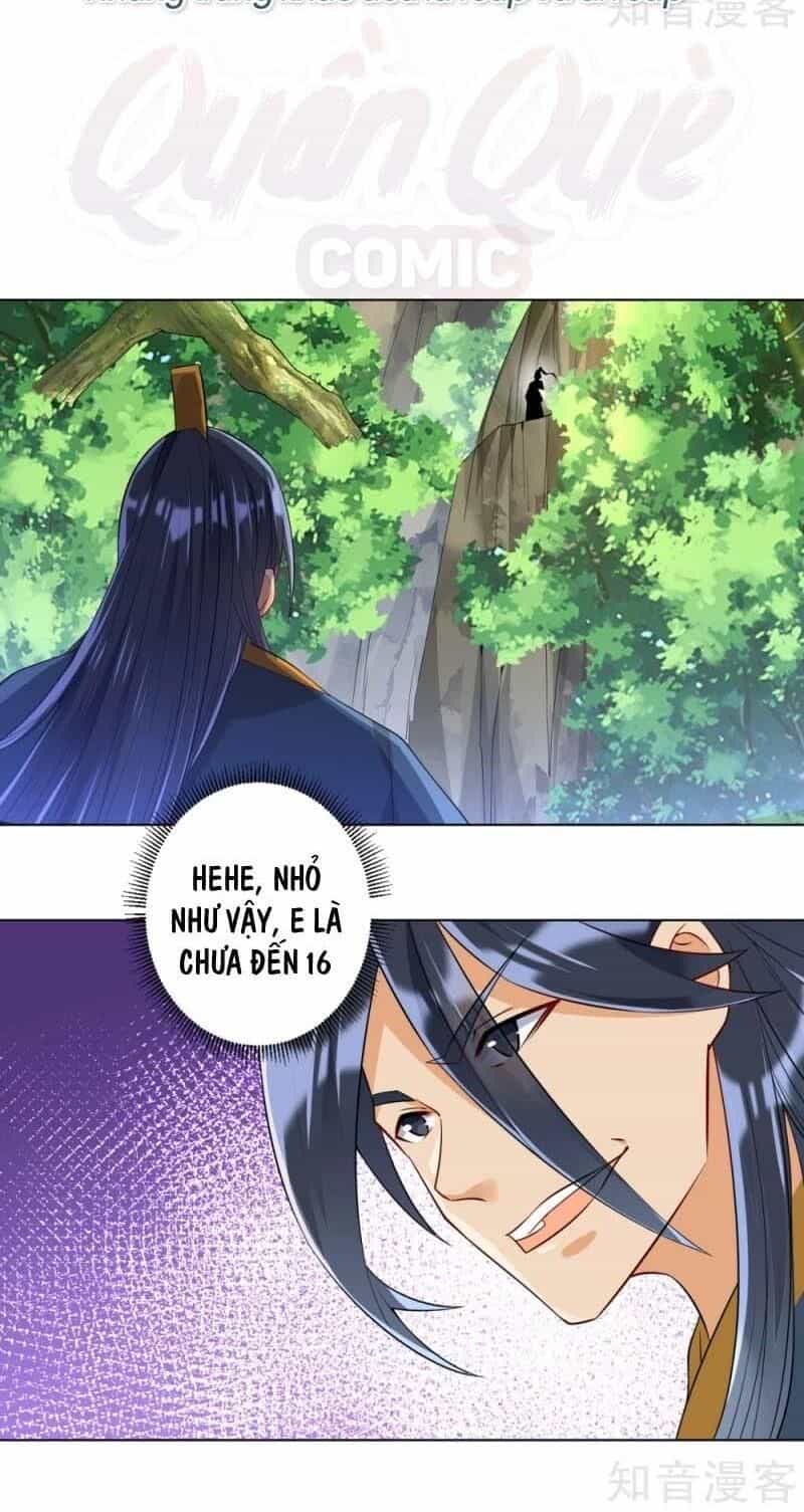 Nhất Đẳng Gia Đinh - Chương 95 - ảnh 2