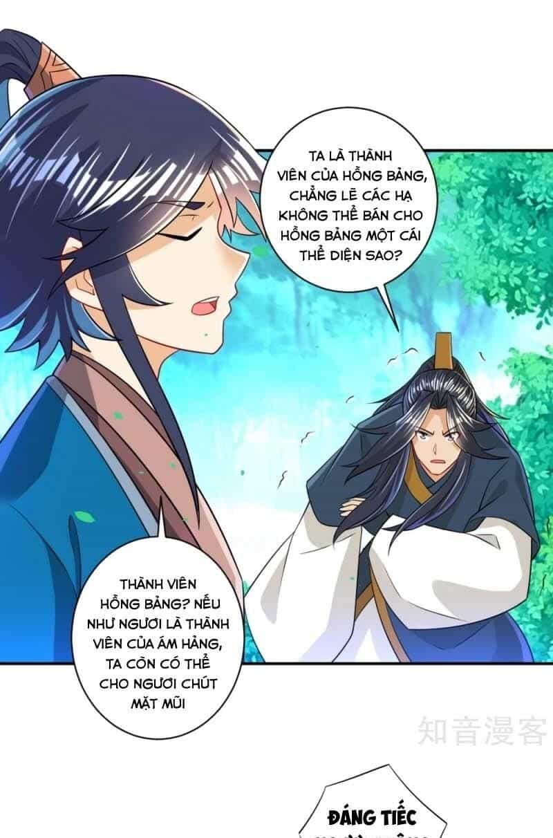 Nhất Đẳng Gia Đinh - Chương 95 - ảnh 21