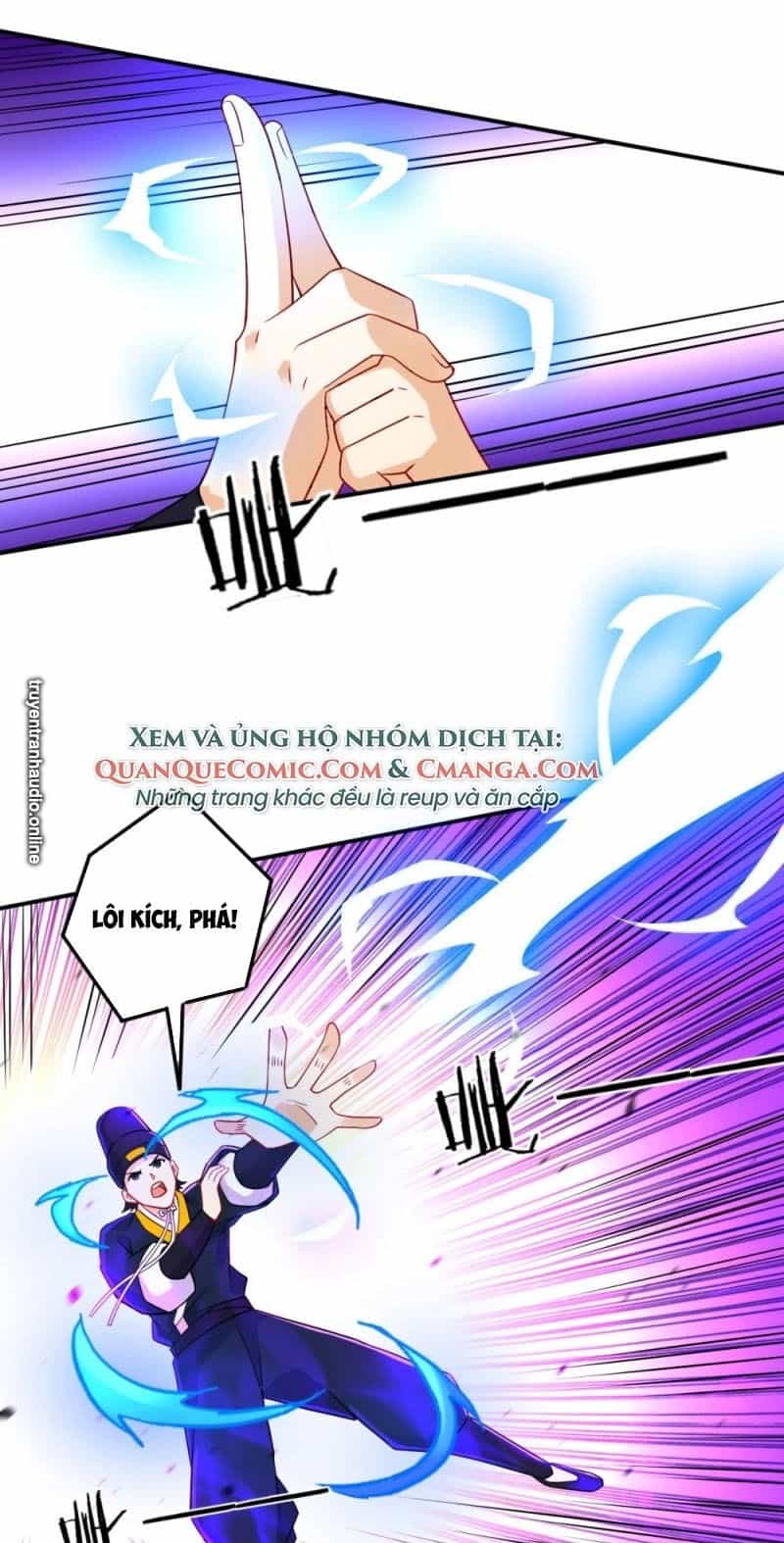 Nhất Đẳng Gia Đinh - Chương 96 - ảnh 15