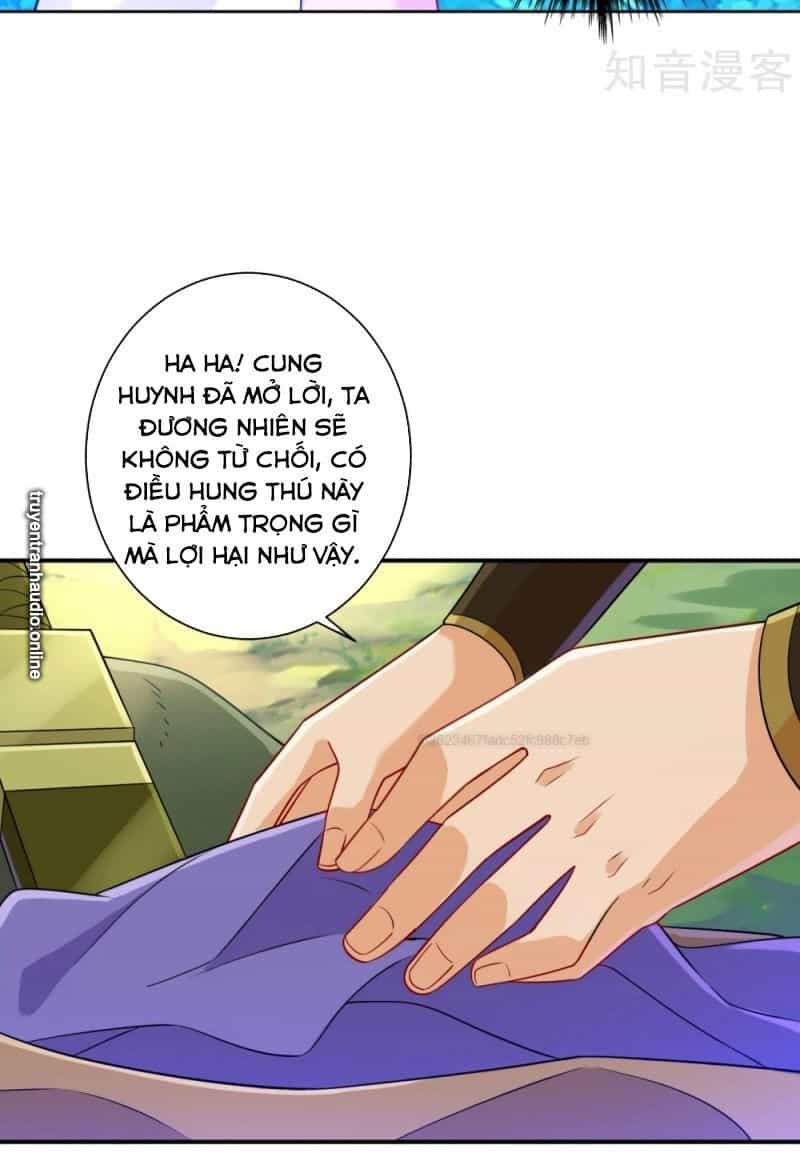 Nhất Đẳng Gia Đinh - Chương 96 - ảnh 4