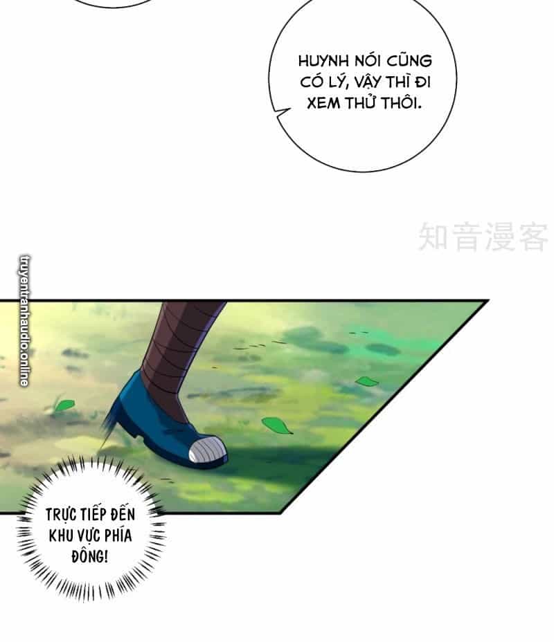 Nhất Đẳng Gia Đinh - Chương 96 - ảnh 8