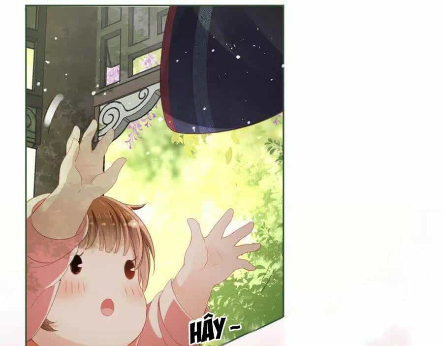Nhặt Được Bảo Bối Manh Manh - Chương 0 - ảnh 13