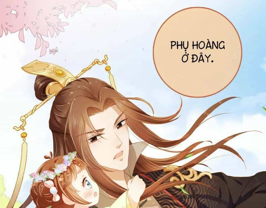 Nhặt Được Bảo Bối Manh Manh - Chương 0 - ảnh 26