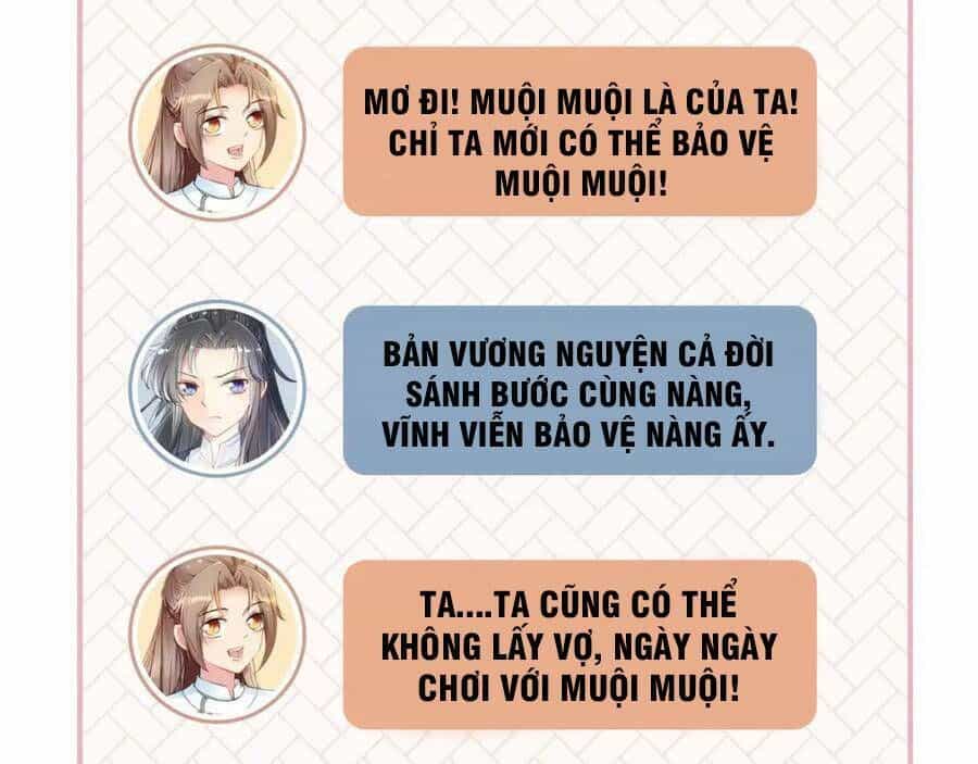 Nhặt Được Bảo Bối Manh Manh - Chương 0 - ảnh 39