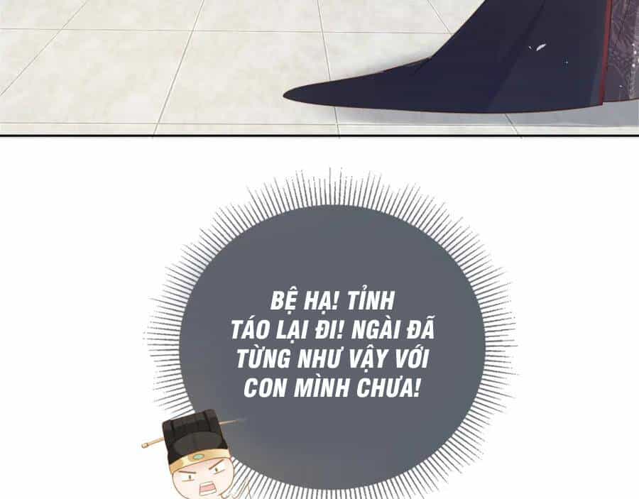 Nhặt Được Bảo Bối Manh Manh - Chương 8 - ảnh 21