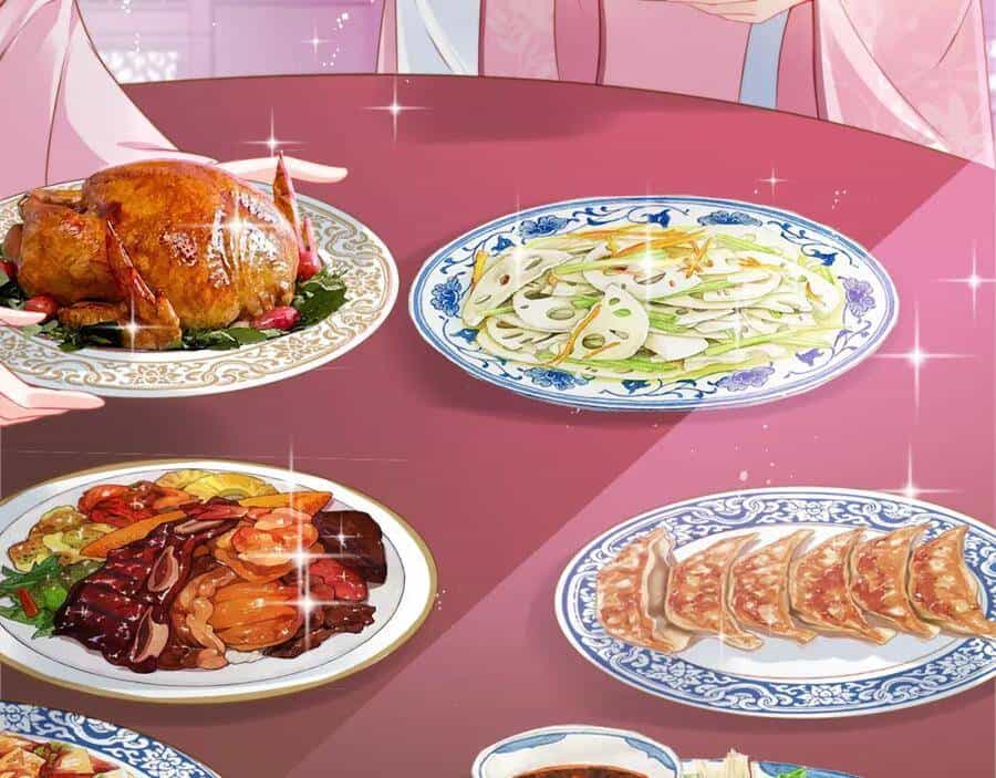 Nhặt Được Bảo Bối Manh Manh - Chương 8 - ảnh 44