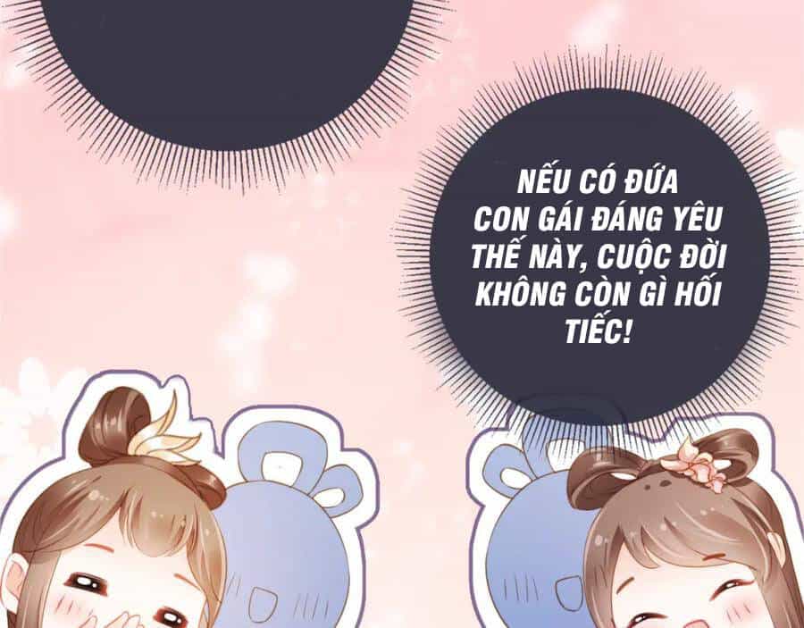 Nhặt Được Bảo Bối Manh Manh - Chương 8 - ảnh 53