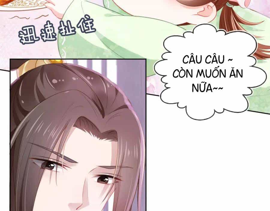 Nhặt Được Bảo Bối Manh Manh - Chương 8 - ảnh 63