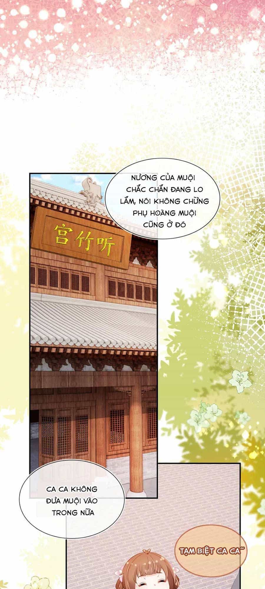 Nhặt Được Bảo Bối Manh Manh - Chương 98 - ảnh 31