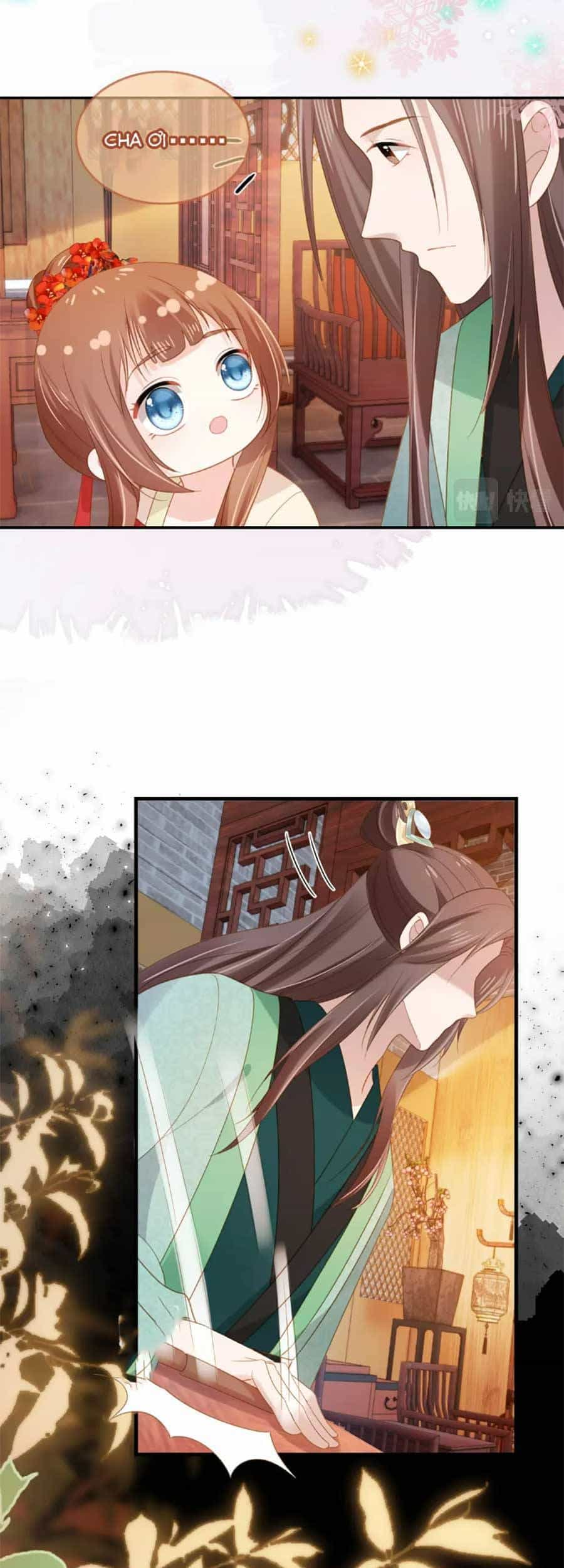 Nhặt Được Bảo Bối Manh Manh - Chương 99 - ảnh 31