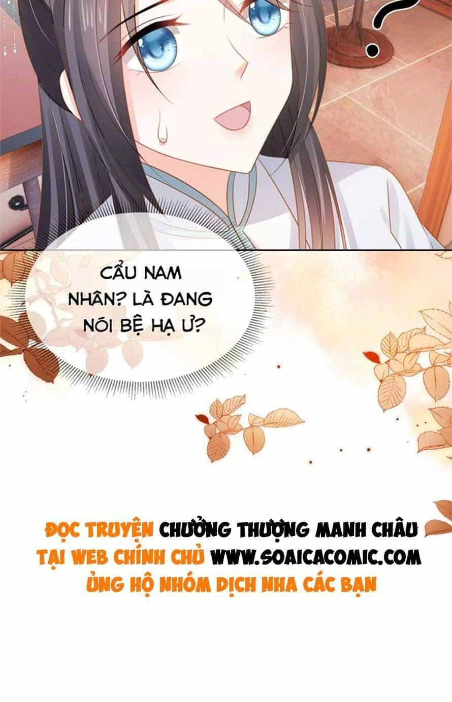 Nhặt Được Bảo Bối Manh Manh - Chương 101 - ảnh 31