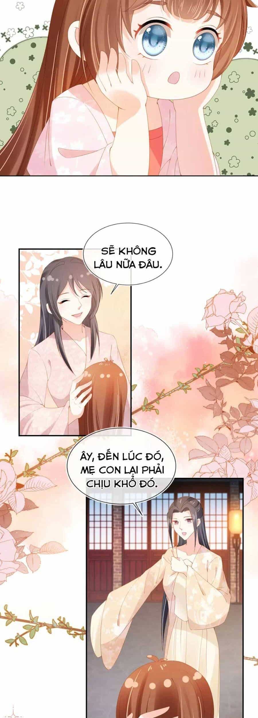 Nhặt Được Bảo Bối Manh Manh - Chương 105 - ảnh 18