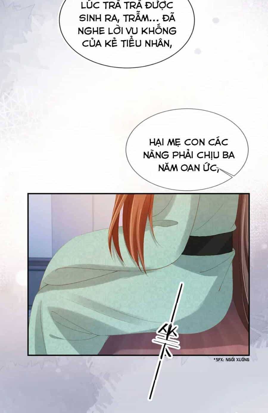 Nhặt Được Bảo Bối Manh Manh - Chương 105 - ảnh 4