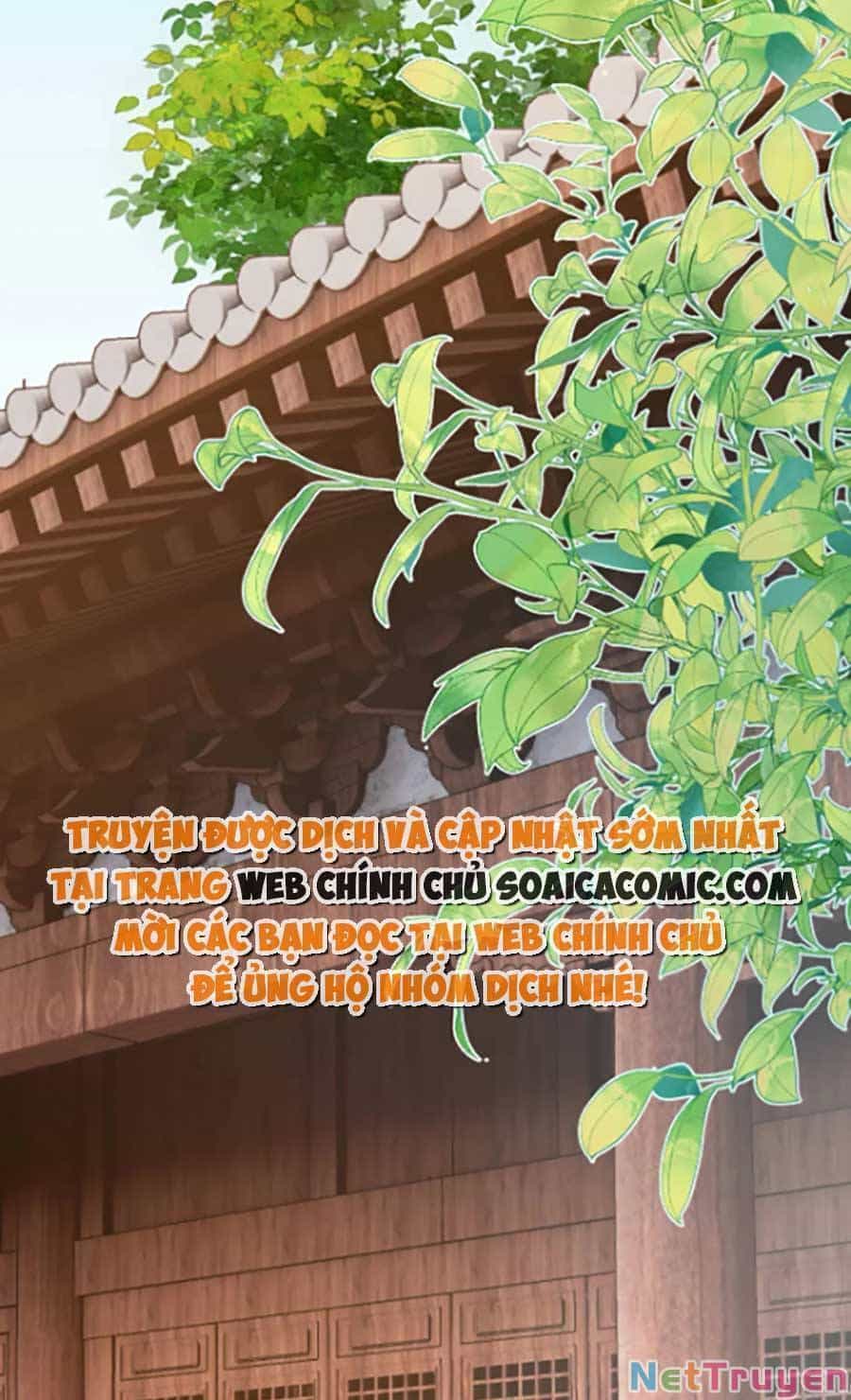 Nhặt Được Bảo Bối Manh Manh - Chương 107 - ảnh 10