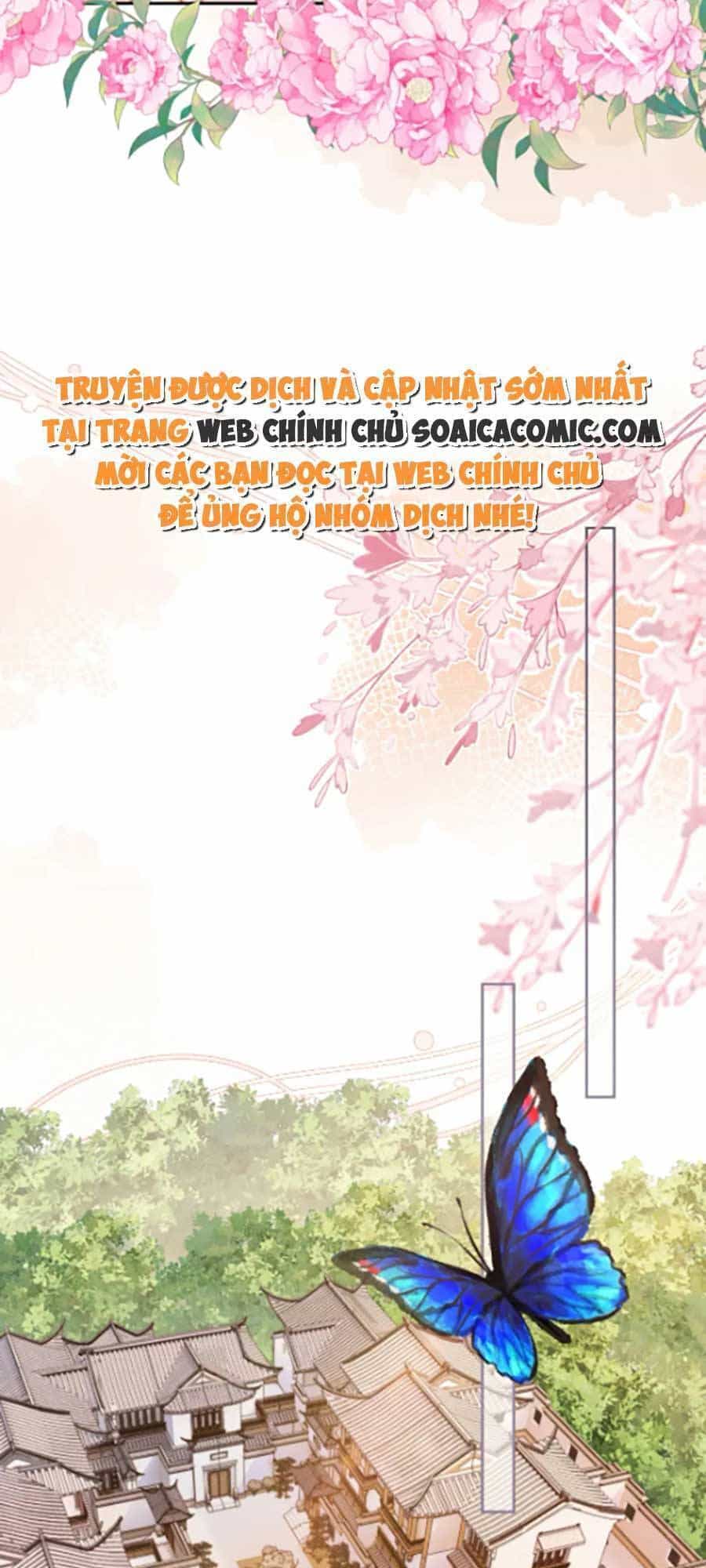 Nhặt Được Bảo Bối Manh Manh - Chương 107 - ảnh 25
