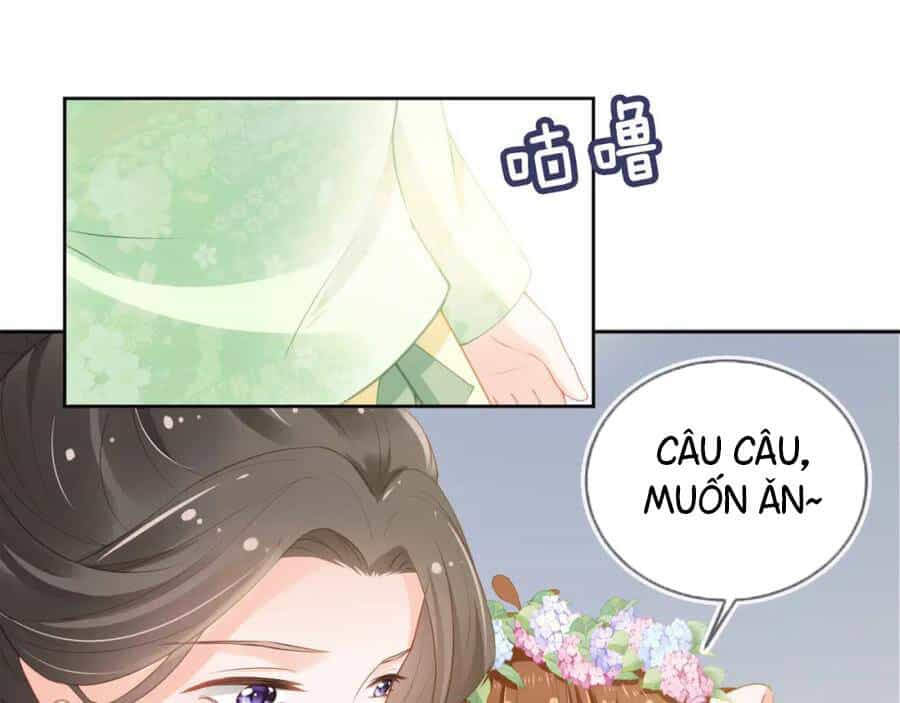 Nhặt Được Bảo Bối Manh Manh - Chương 9 - ảnh 20