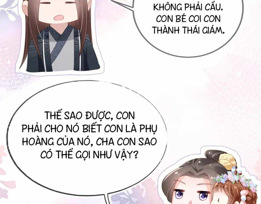 Nhặt Được Bảo Bối Manh Manh - Chương 9 - ảnh 24