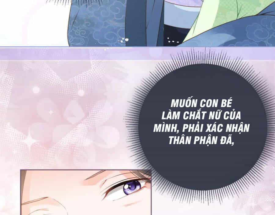 Nhặt Được Bảo Bối Manh Manh - Chương 9 - ảnh 78