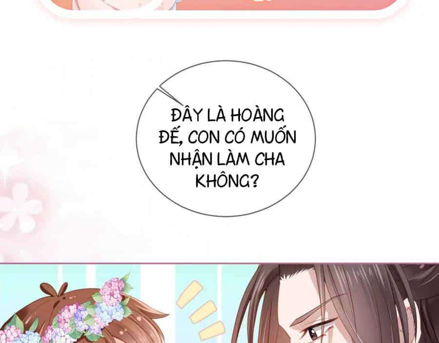 Nhặt Được Bảo Bối Manh Manh - Chương 9 - ảnh 89