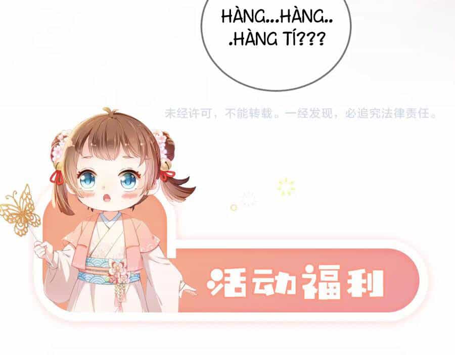 Nhặt Được Bảo Bối Manh Manh - Chương 9 - ảnh 92