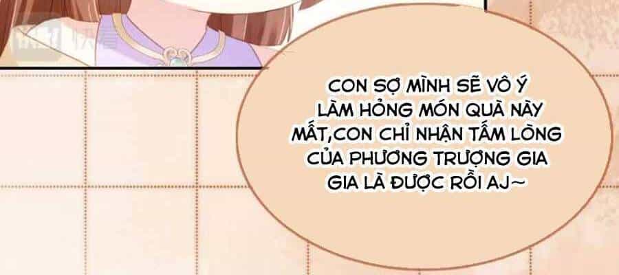 Nhặt Được Bảo Bối Manh Manh - Chương 109 - ảnh 20