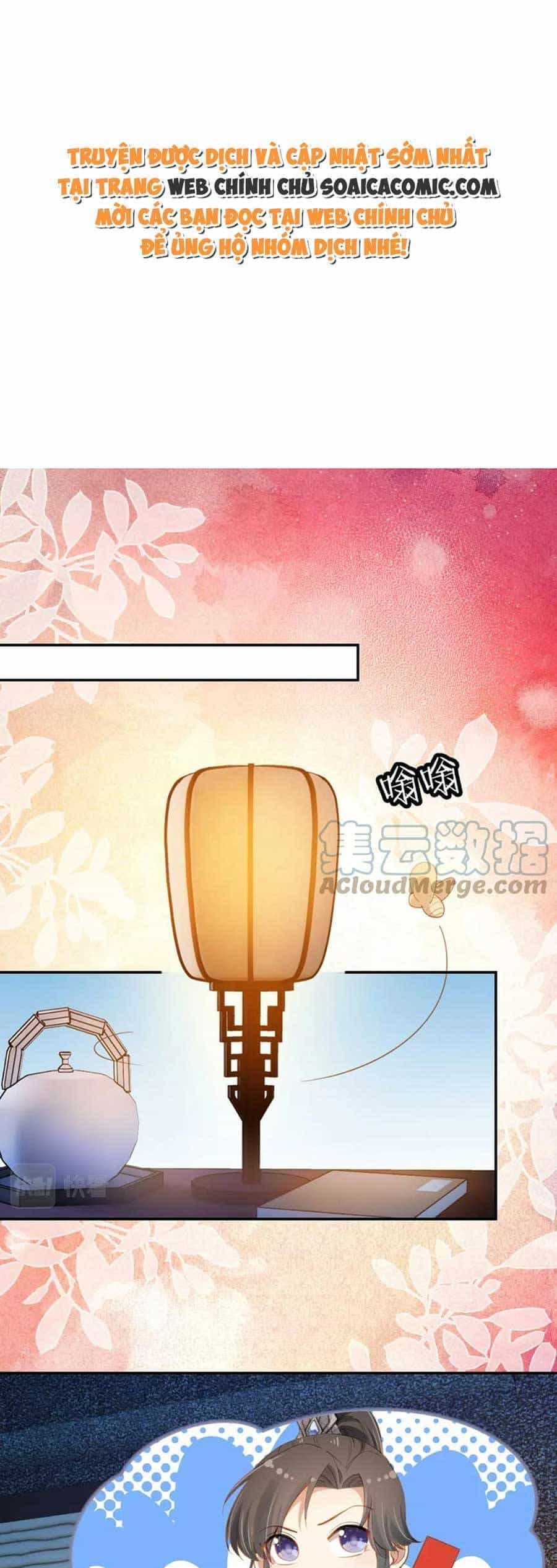 Nhặt Được Bảo Bối Manh Manh - Chương 118 - ảnh 1