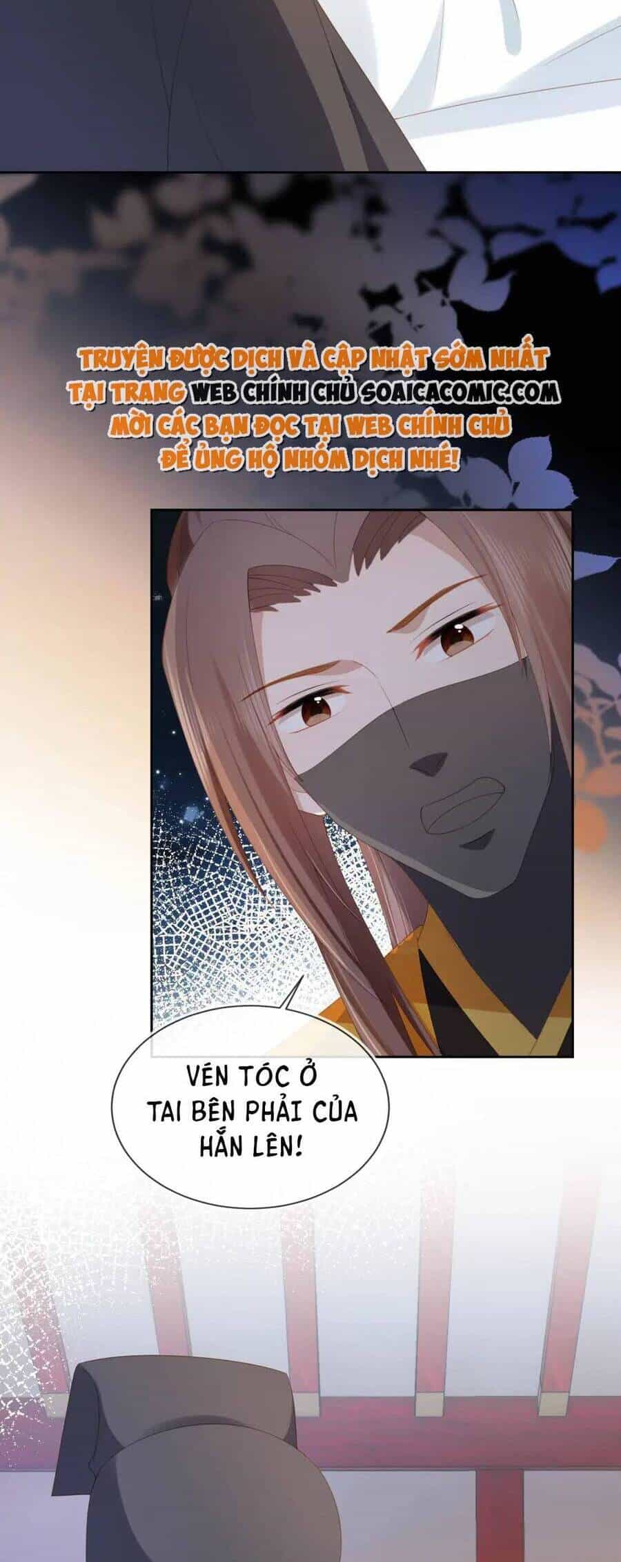 Nhặt Được Bảo Bối Manh Manh - Chương 123 - ảnh 21