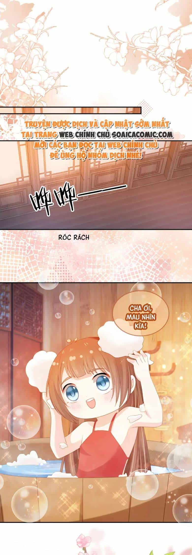 Nhặt Được Bảo Bối Manh Manh - Chương 129 - ảnh 4