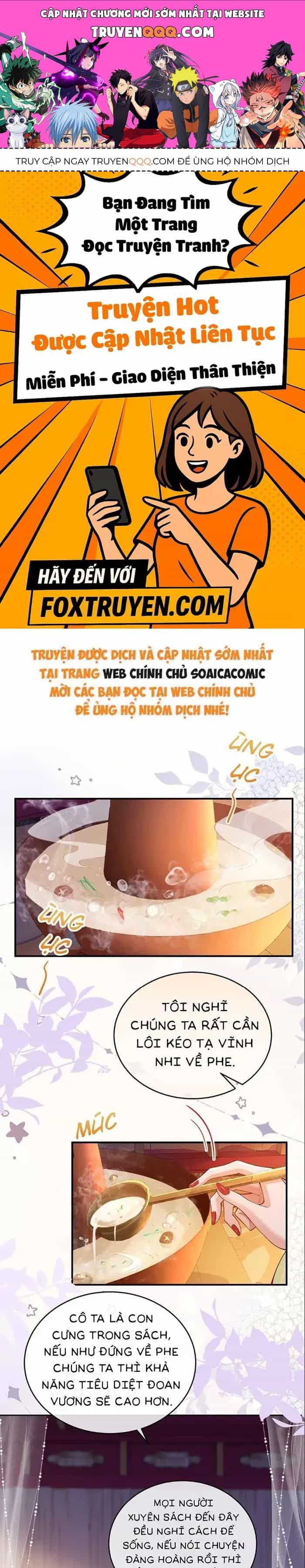 Nhặt Được Bảo Bối Manh Manh - Chương 140 - ảnh 1