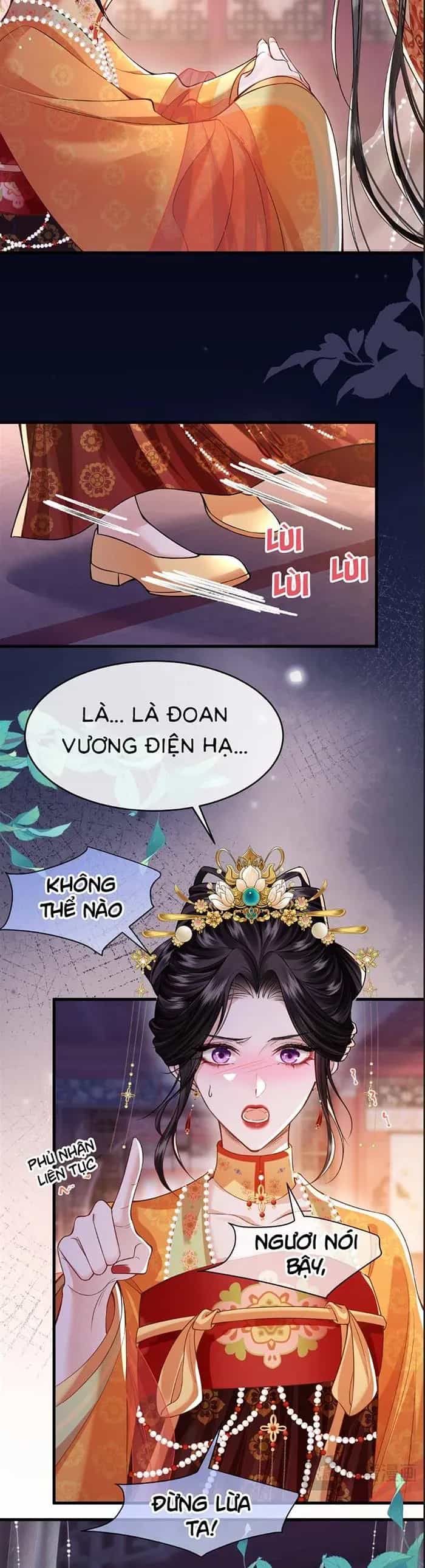 Nhặt Được Bảo Bối Manh Manh - Chương 140 - ảnh 19