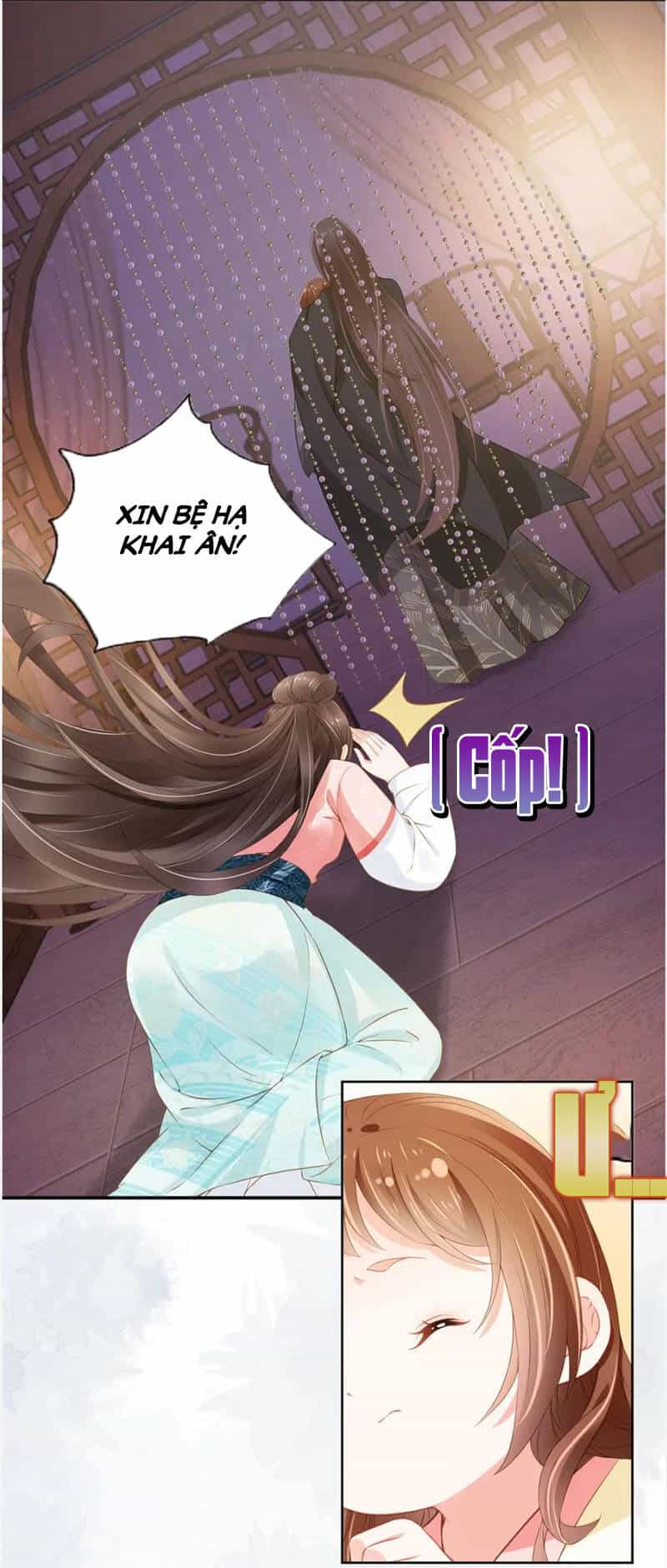Nhặt Được Bảo Bối Manh Manh - Chương 14 - ảnh 20