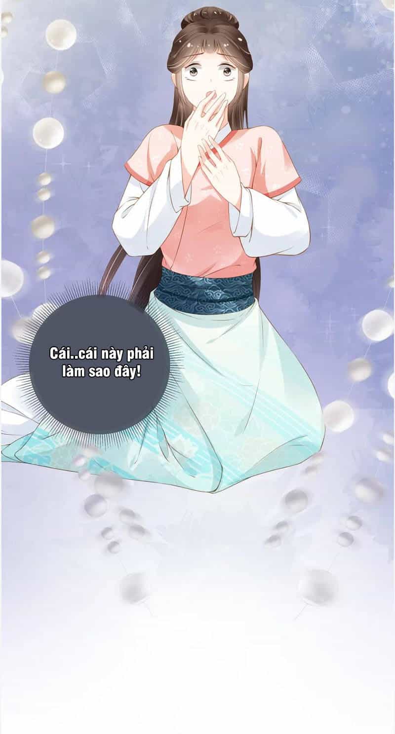 Nhặt Được Bảo Bối Manh Manh - Chương 14 - ảnh 22