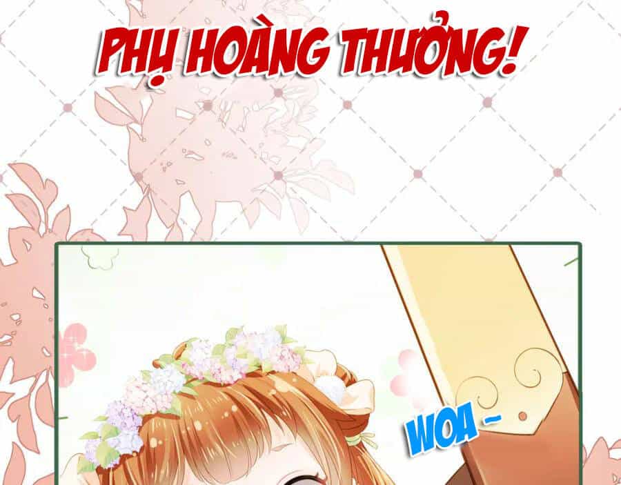 Nhặt Được Bảo Bối Manh Manh - Chương 0.5 - ảnh 21