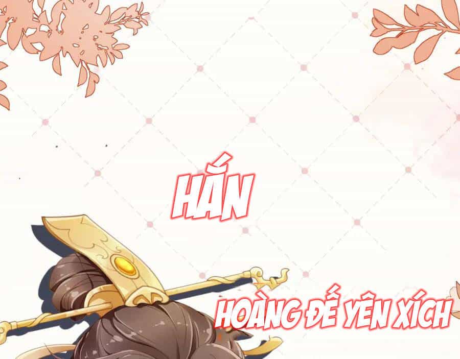 Nhặt Được Bảo Bối Manh Manh - Chương 0.5 - ảnh 4